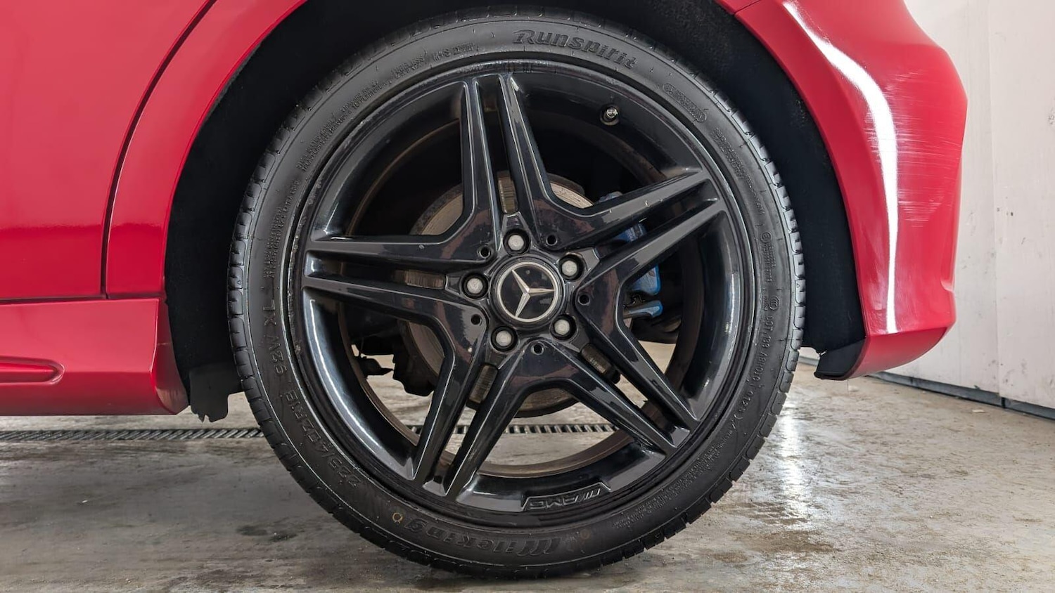 Used Mercedes-Benz A-Class for sale - 78115316: Photo 58