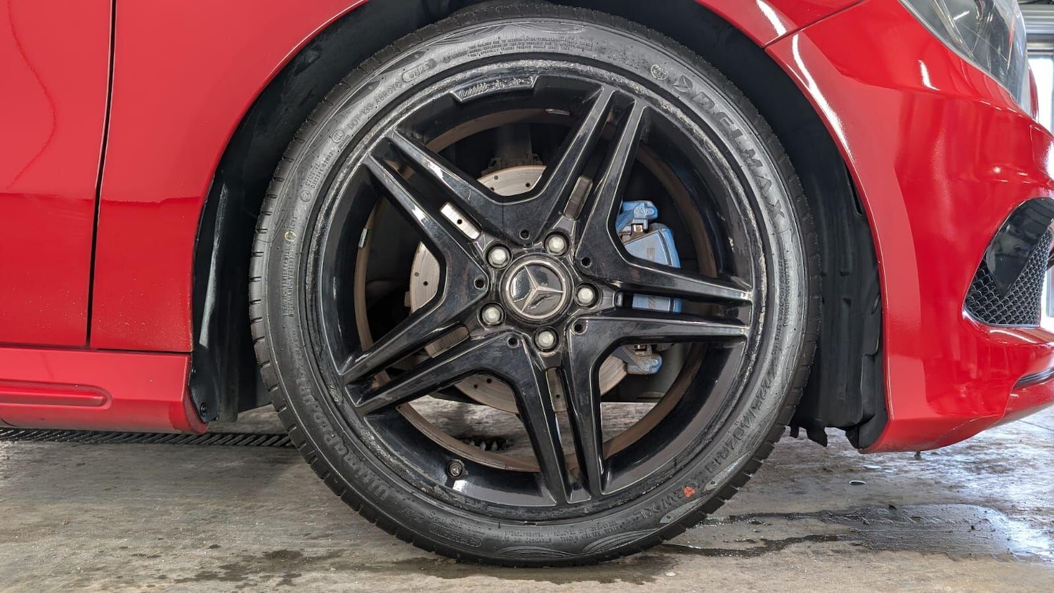 Used Mercedes-Benz A-Class for sale - 78115316: Photo 59