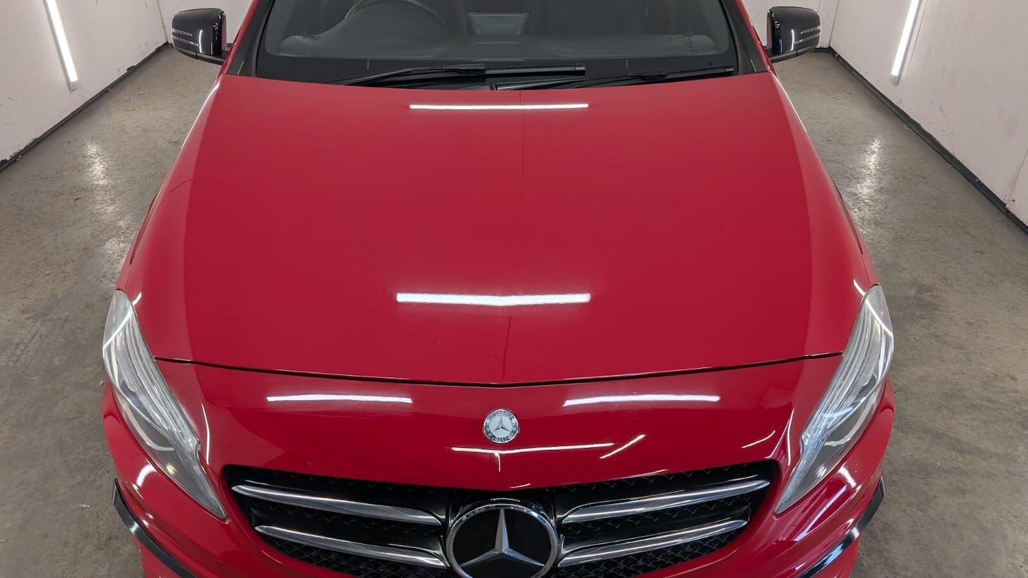 Used Mercedes-Benz A-Class for sale - 78115316: Photo 6