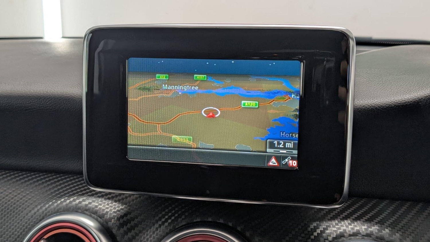 Used Mercedes-Benz A-Class for sale - 78115316: Photo 61