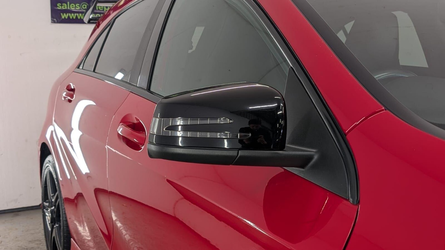 Used Mercedes-Benz A-Class for sale - 78115316: Photo 64