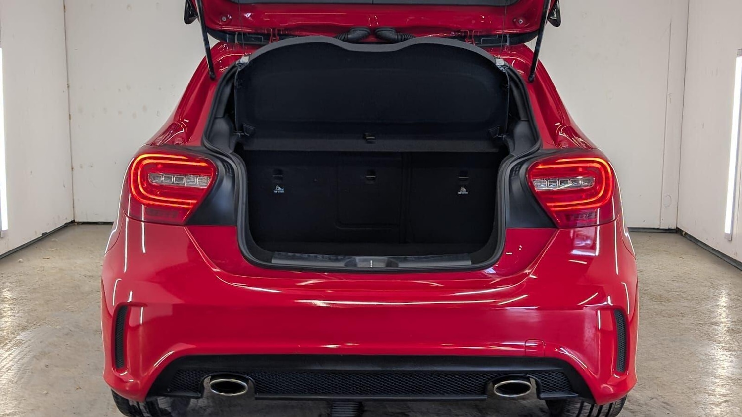 Used Mercedes-Benz A-Class for sale - 78115316: Photo 65