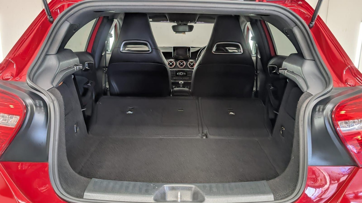 Used Mercedes-Benz A-Class for sale - 78115316: Photo 67