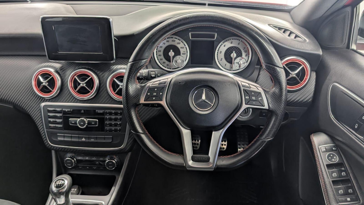 Used Mercedes-Benz A-Class for sale - 78115316: Photo 68