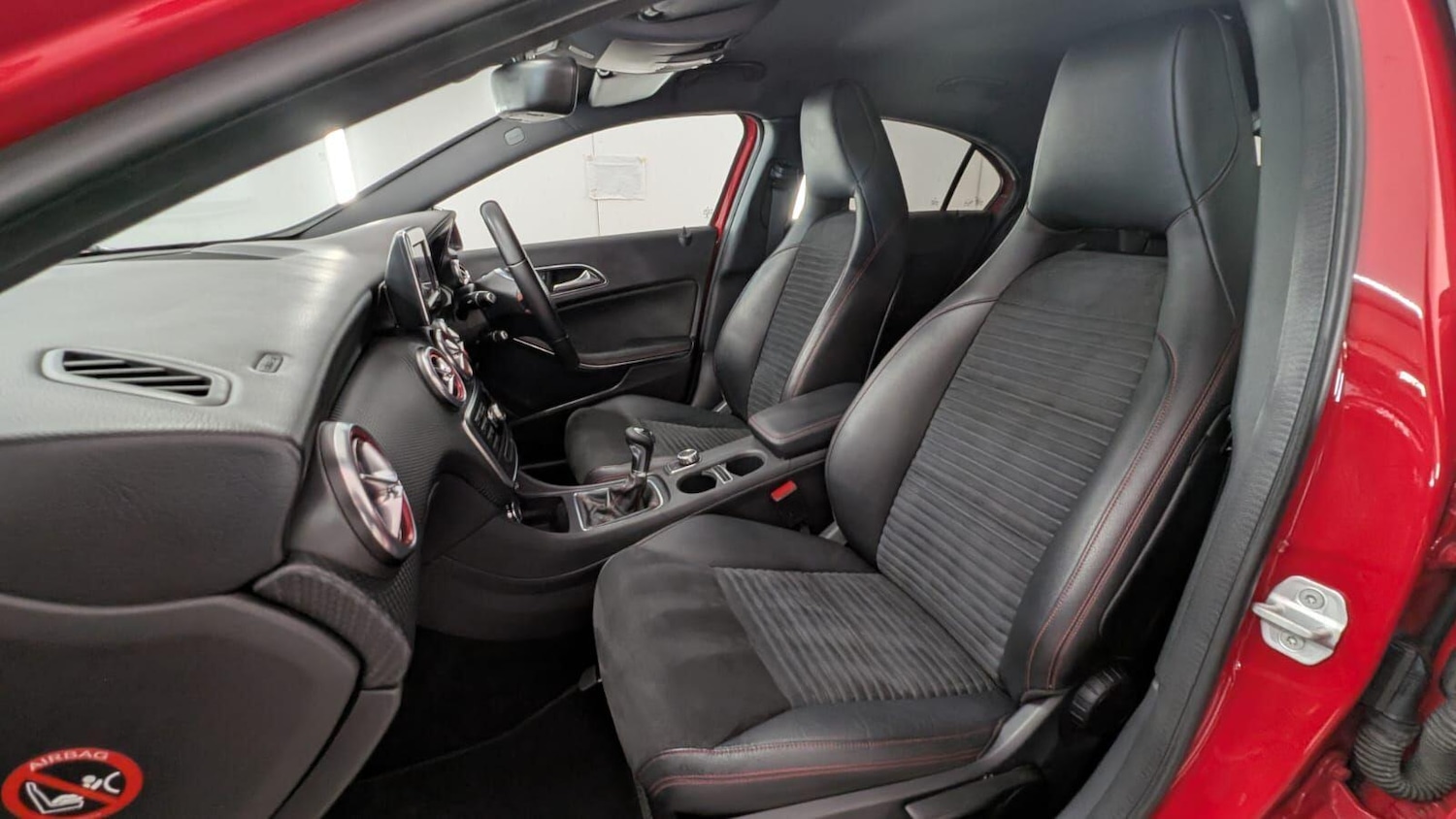 Used Mercedes-Benz A-Class for sale - 78115316: Photo 70