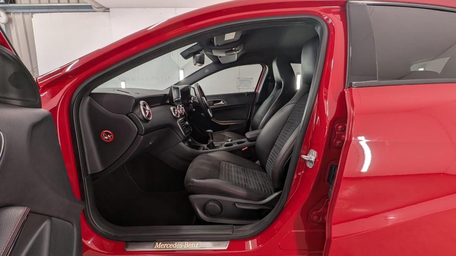 Used Mercedes-Benz A-Class for sale - 78115316: Photo 71