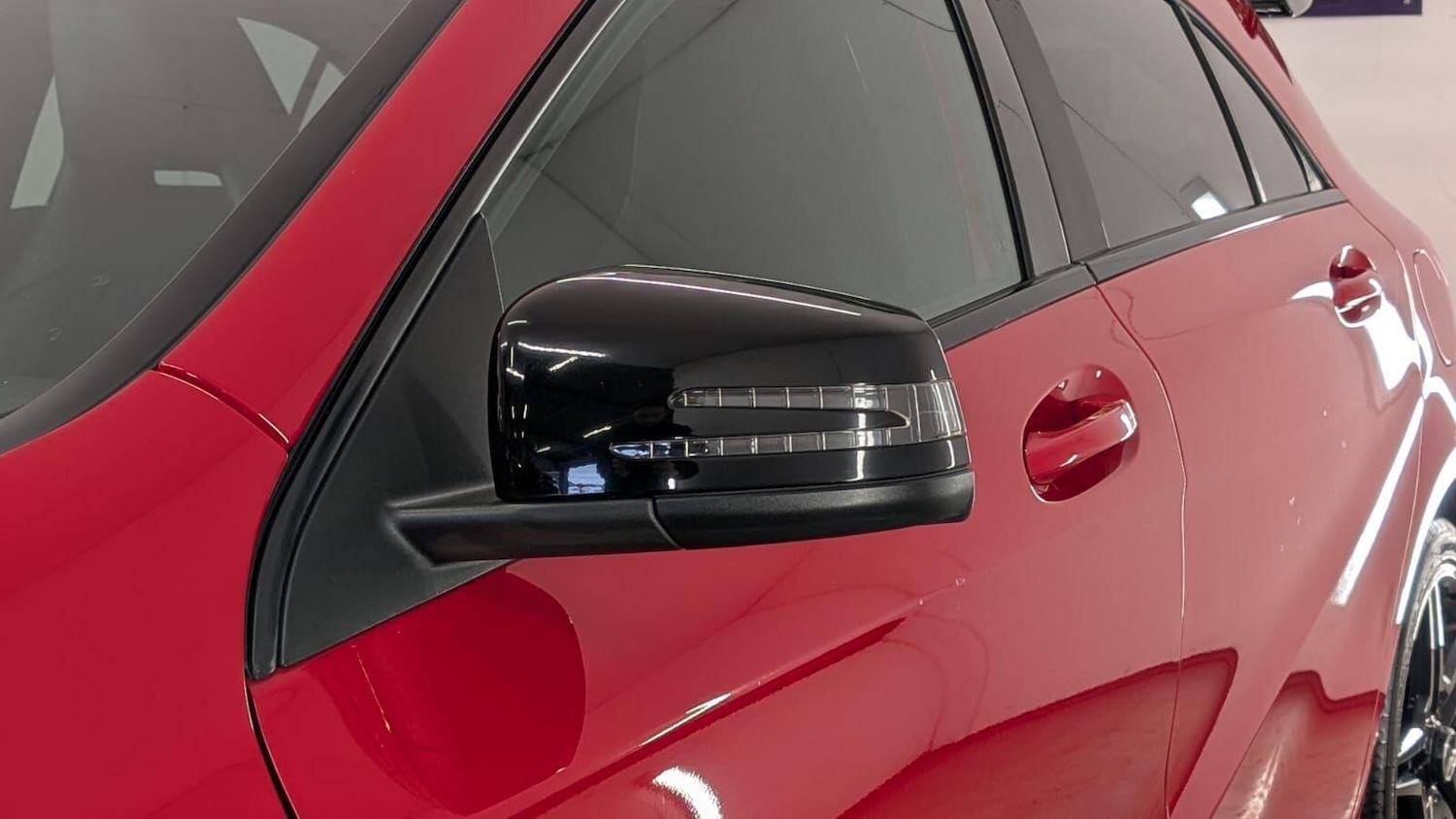 Used Mercedes-Benz A-Class for sale - 78115316: Photo 76