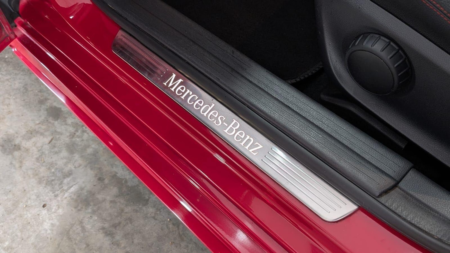 Used Mercedes-Benz A-Class for sale - 78115316: Photo 80