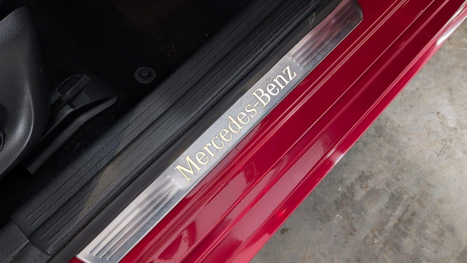 Used Mercedes-Benz A-Class for sale - 78115316: Photo 84