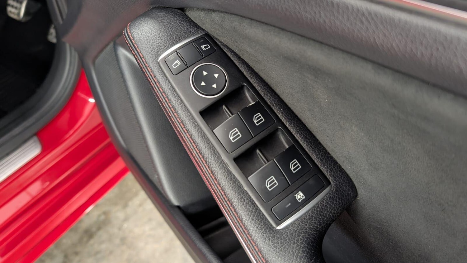 Used Mercedes-Benz A-Class for sale - 78115316: Photo 85