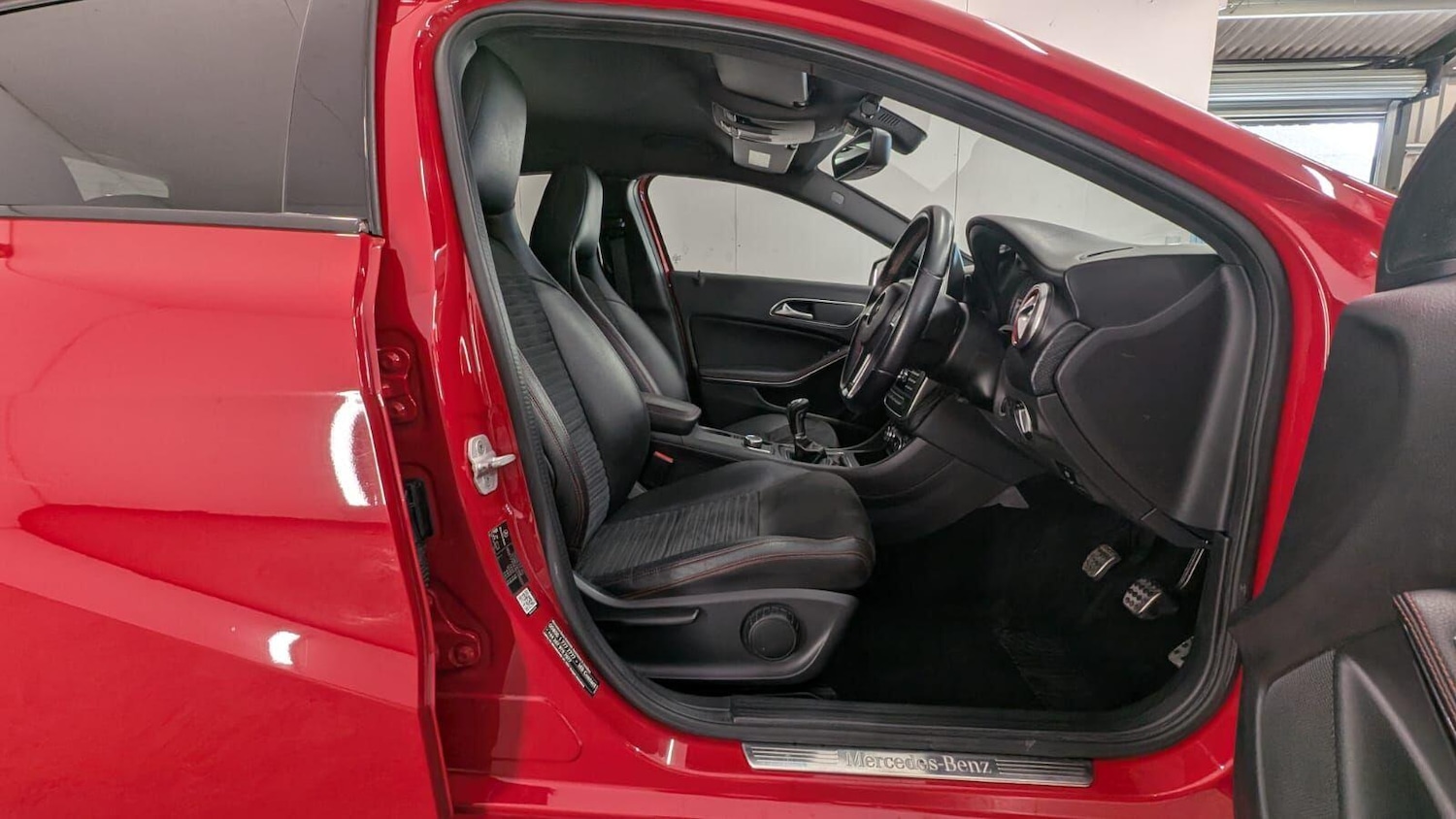 Used Mercedes-Benz A-Class for sale - 78115316: Photo 88