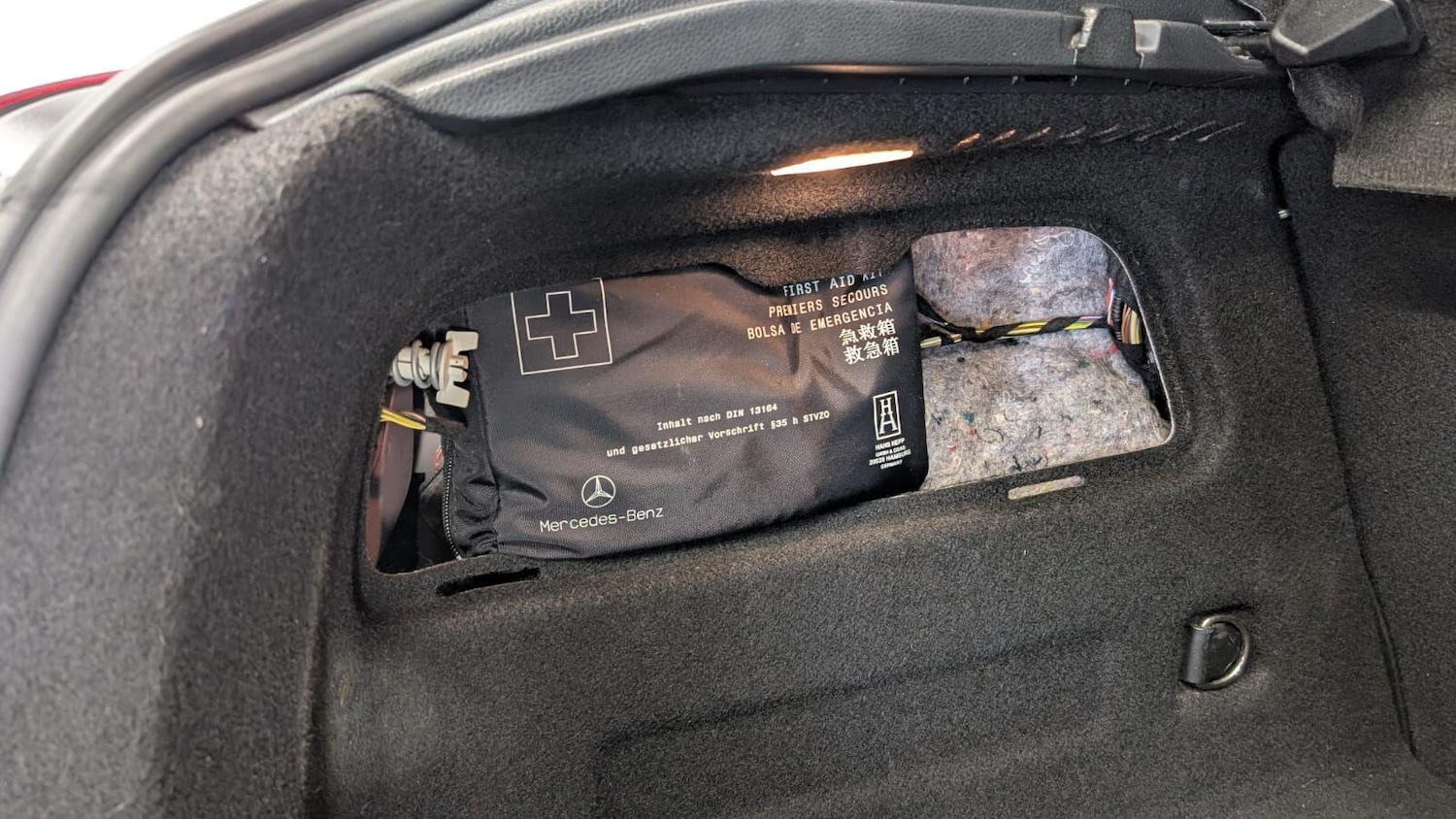 Used Mercedes-Benz A-Class for sale - 78115316: Photo 93