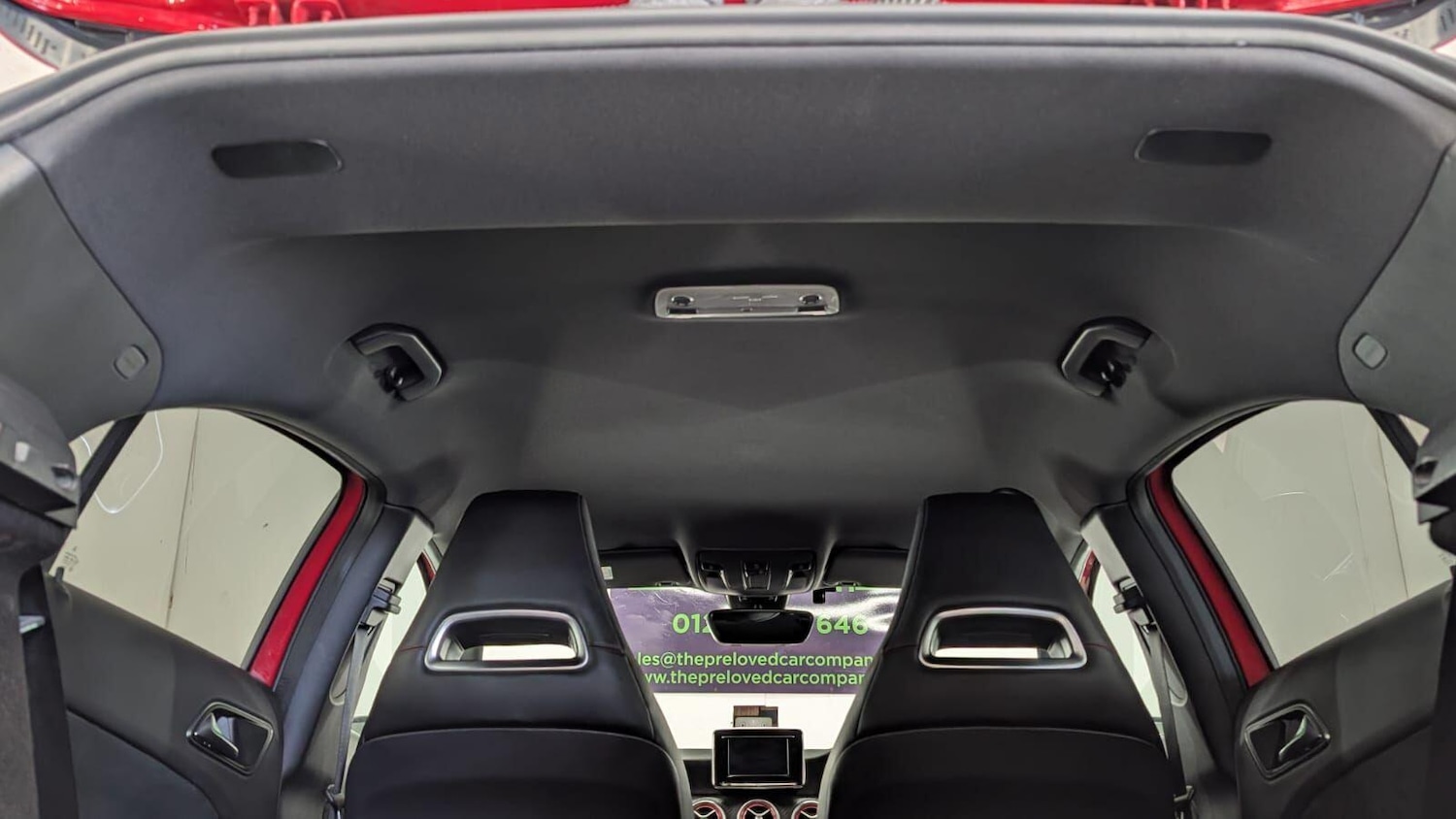 Used Mercedes-Benz A-Class for sale - 78115316: Photo 95