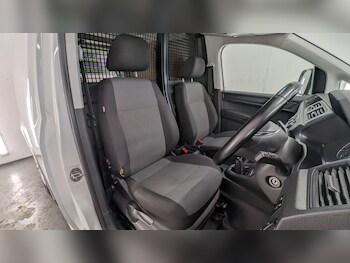 Used Volkswagen Caddy 2018 for sale - 79224516: Photo