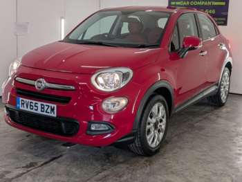 2016 (65) - 1.4 Multiair Pop Star 5dr