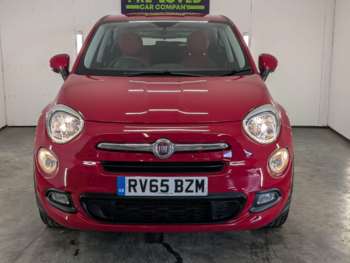 Used Fiat 500X 2016 for sale - 74798745: Photo