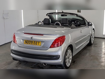 Used Peugeot 207 2009 for sale - 79158444: Photo