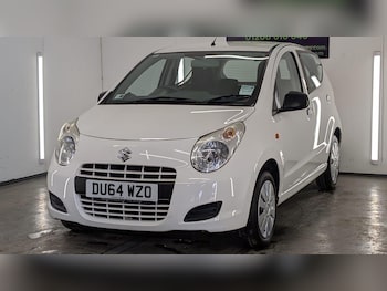 Used Suzuki Alto 2014 for sale - 78301926: Photo