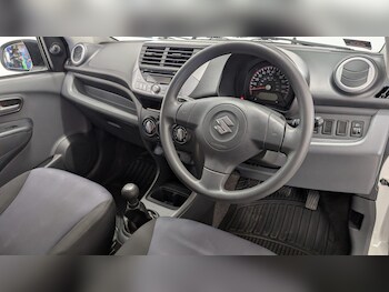 Used Suzuki Alto 2014 for sale - 78301926: Photo