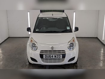 Used Suzuki Alto 2014 for sale - 78301926: Photo