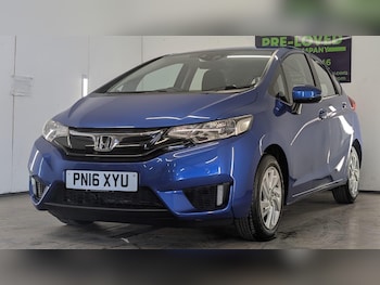 Used Honda Jazz 2016 for sale - 78935017: Photo