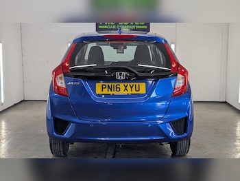 Used Honda Jazz 2016 for sale - 78935017: Photo