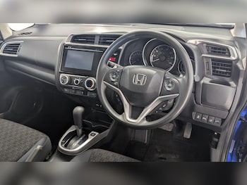 Used Honda Jazz 2016 for sale - 78935017: Photo