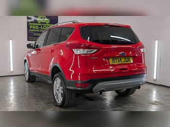 Used Ford Kuga 2014 for sale - 79774502: Photo