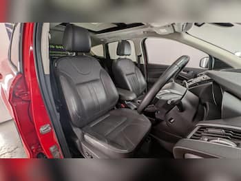 Used Ford Kuga 2014 for sale - 79774502: Photo