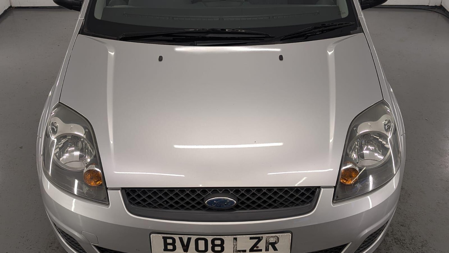 Used Ford Fiesta 2008 for sale - 76432993: Photo 11