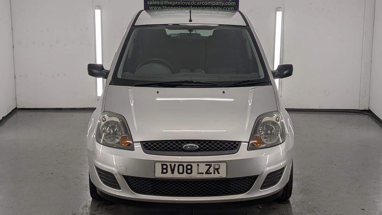 Used Ford Fiesta 2008 for sale - 76432993: Photo 12