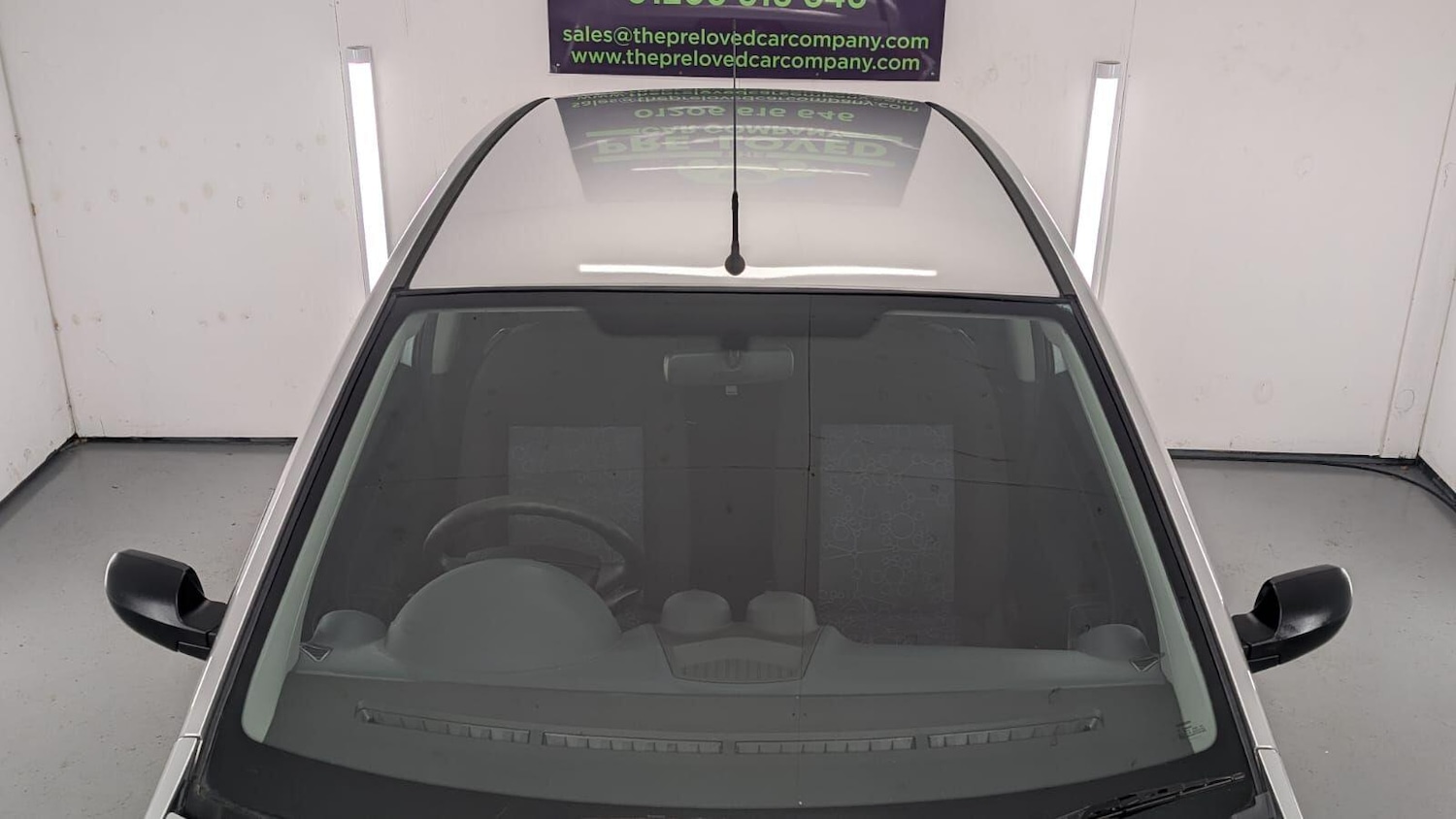 Used Ford Fiesta 2008 for sale - 76432993: Photo 14