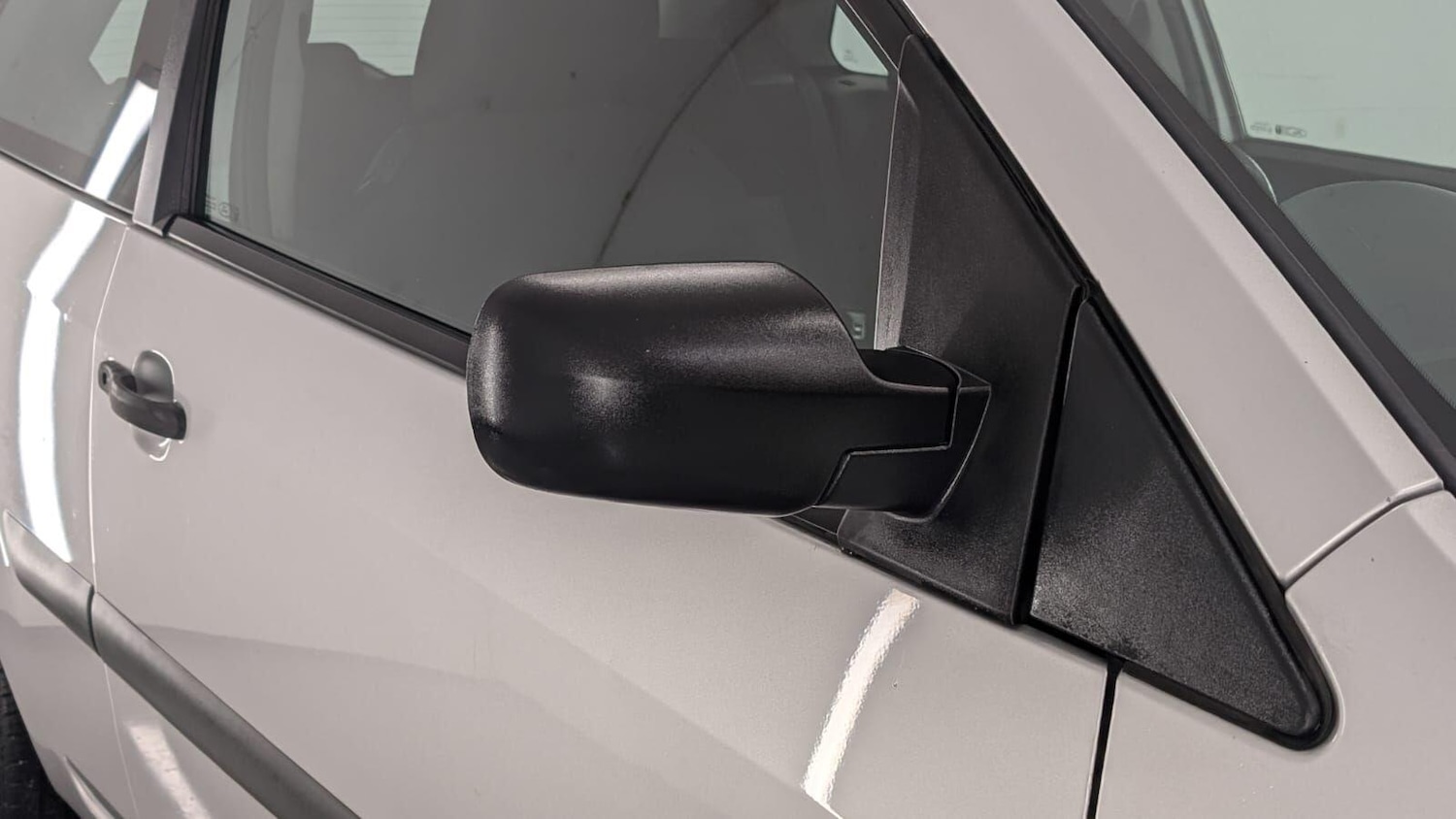 Used Ford Fiesta 2008 for sale - 76432993: Photo 19