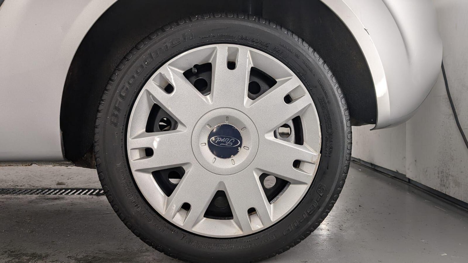 Used Ford Fiesta 2008 for sale - 76432993: Photo 20