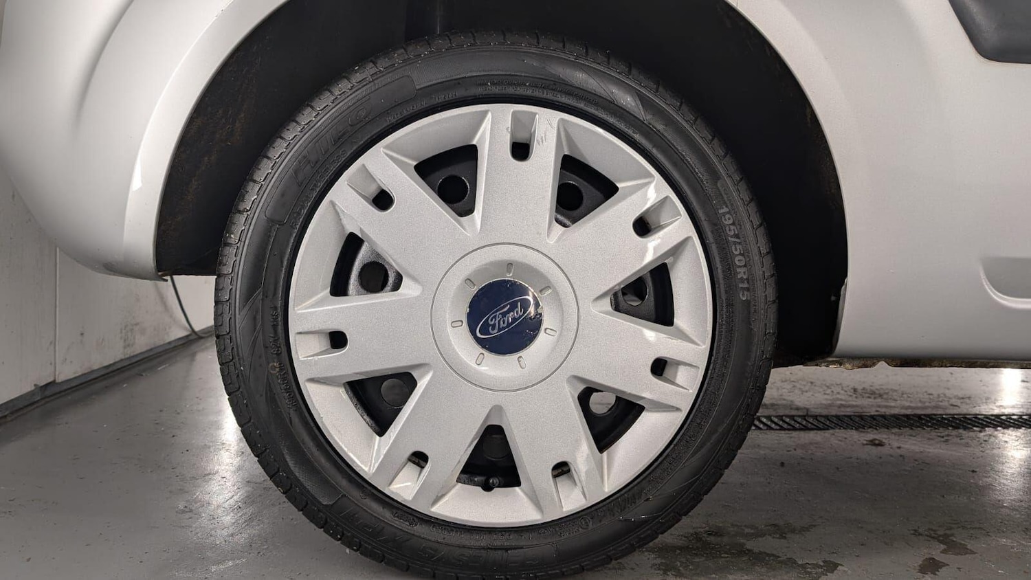 Used Ford Fiesta 2008 for sale - 76432993: Photo 23