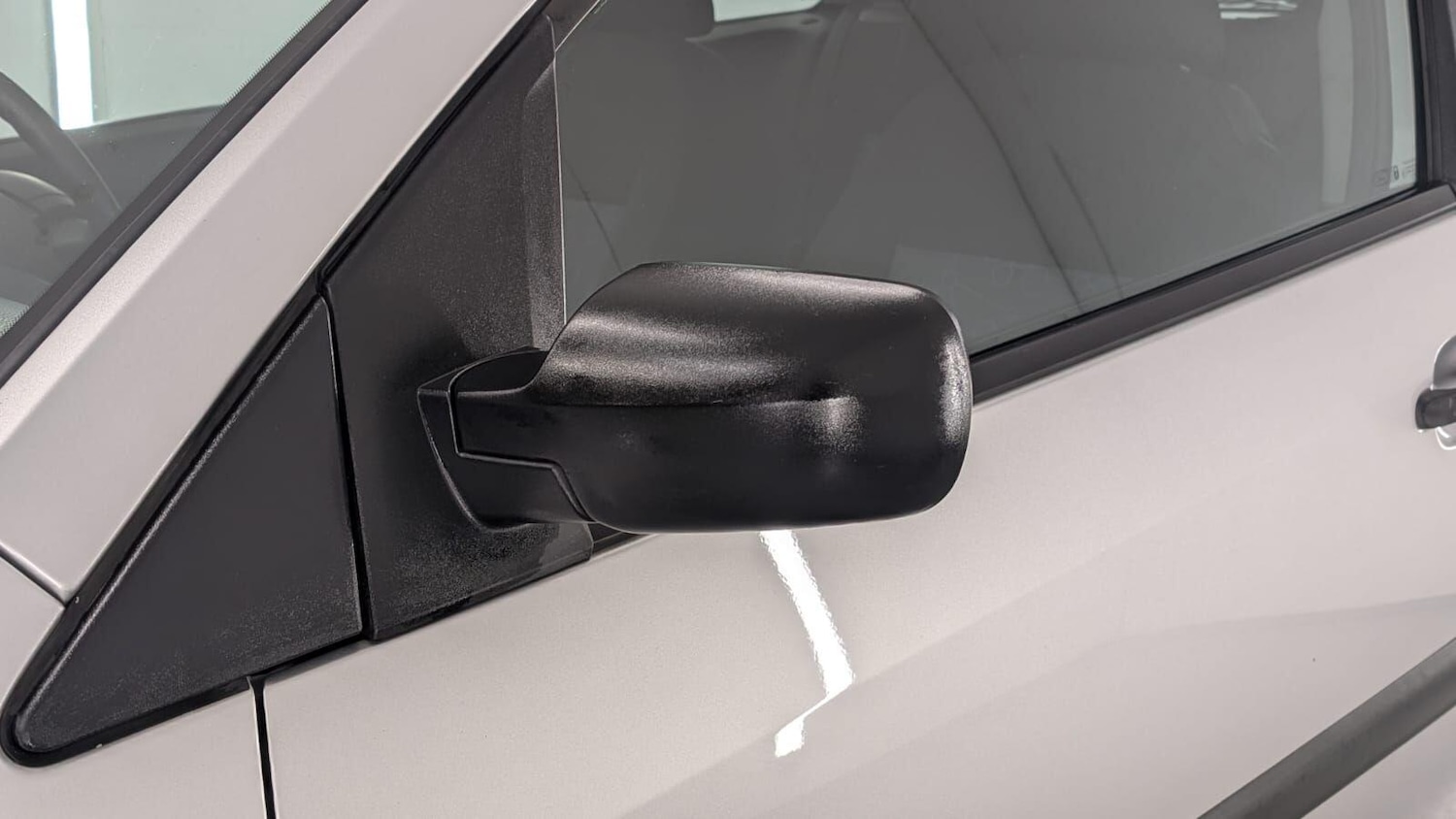 Used Ford Fiesta 2008 for sale - 76432993: Photo 25