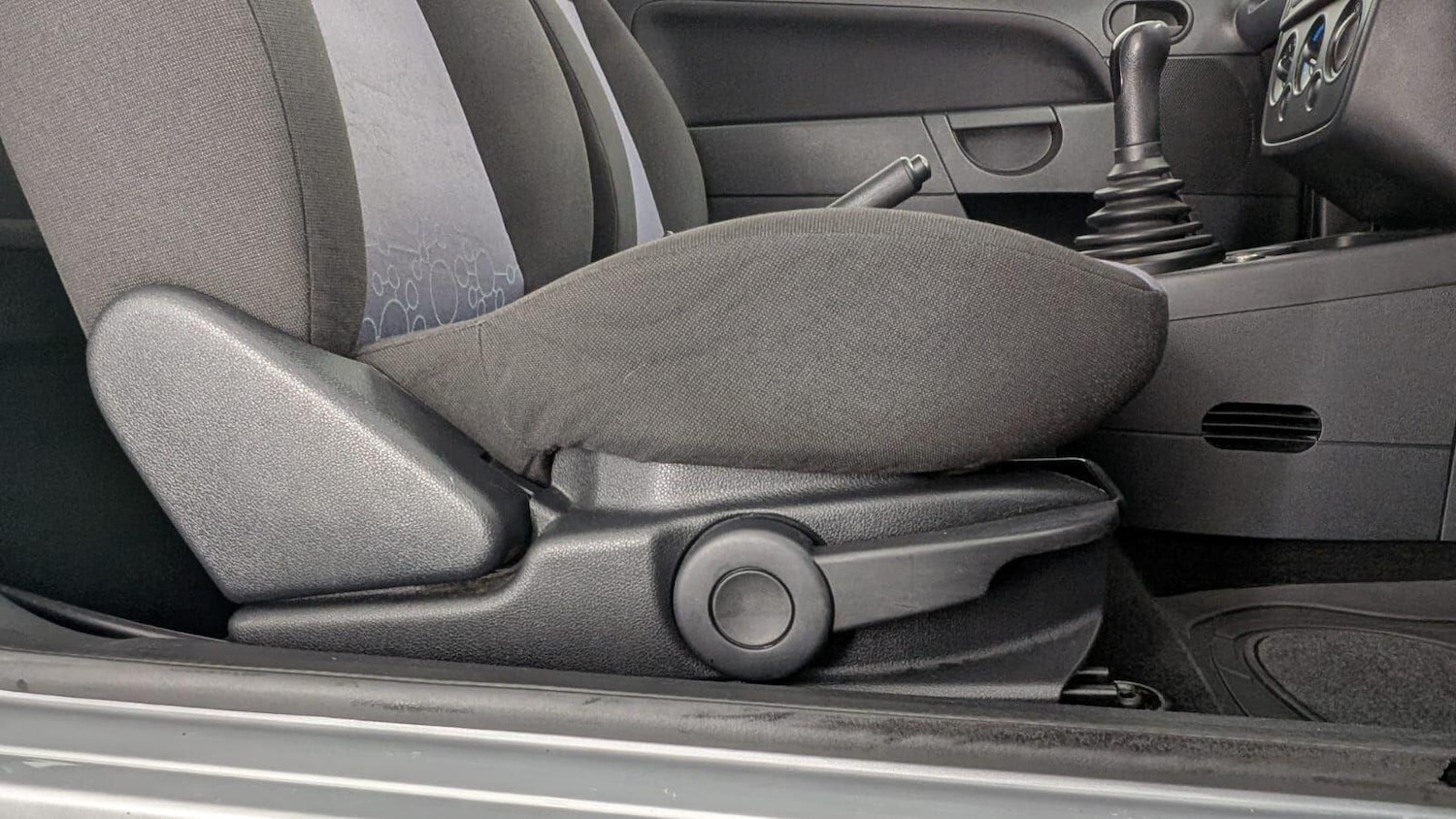 Used Ford Fiesta 2008 for sale - 76432993: Photo 29