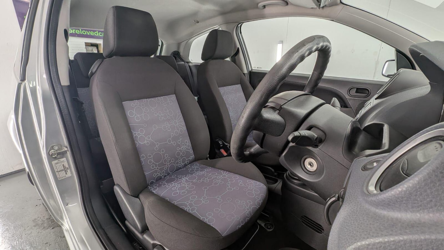 Used Ford Fiesta 2008 for sale - 76432993: Photo 32