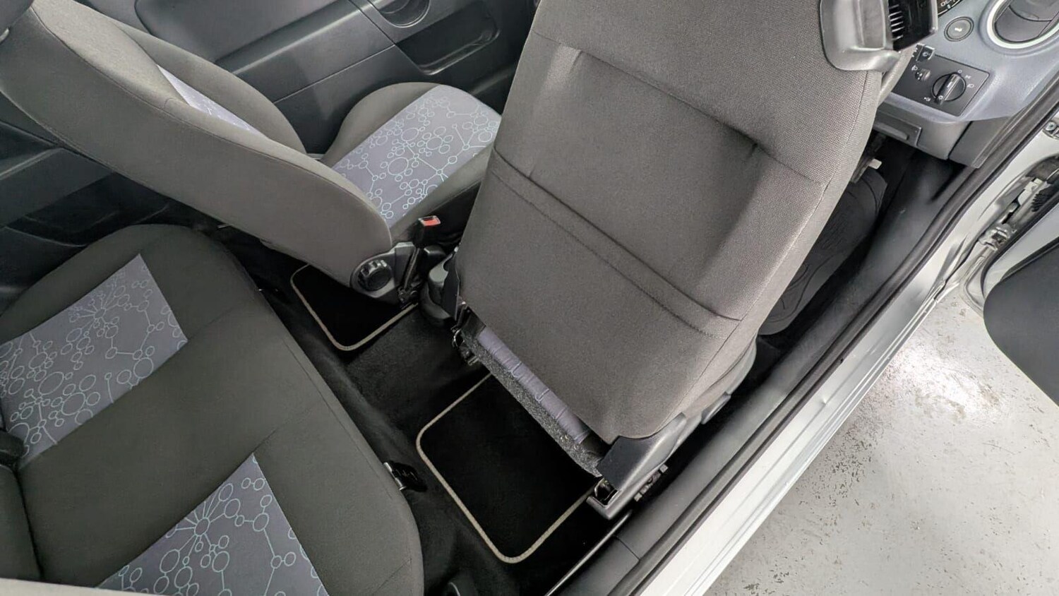 Used Ford Fiesta 2008 for sale - 76432993: Photo 34