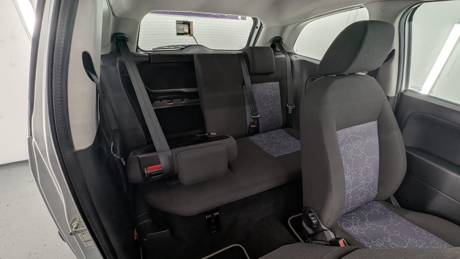 Used Ford Fiesta 2008 for sale - 76432993: Photo 35