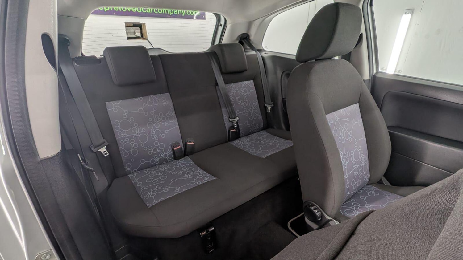 Used Ford Fiesta 2008 for sale - 76432993: Photo 36