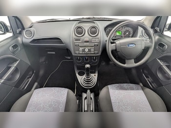 Used Ford Fiesta 2008 for sale - 76432993: Photo