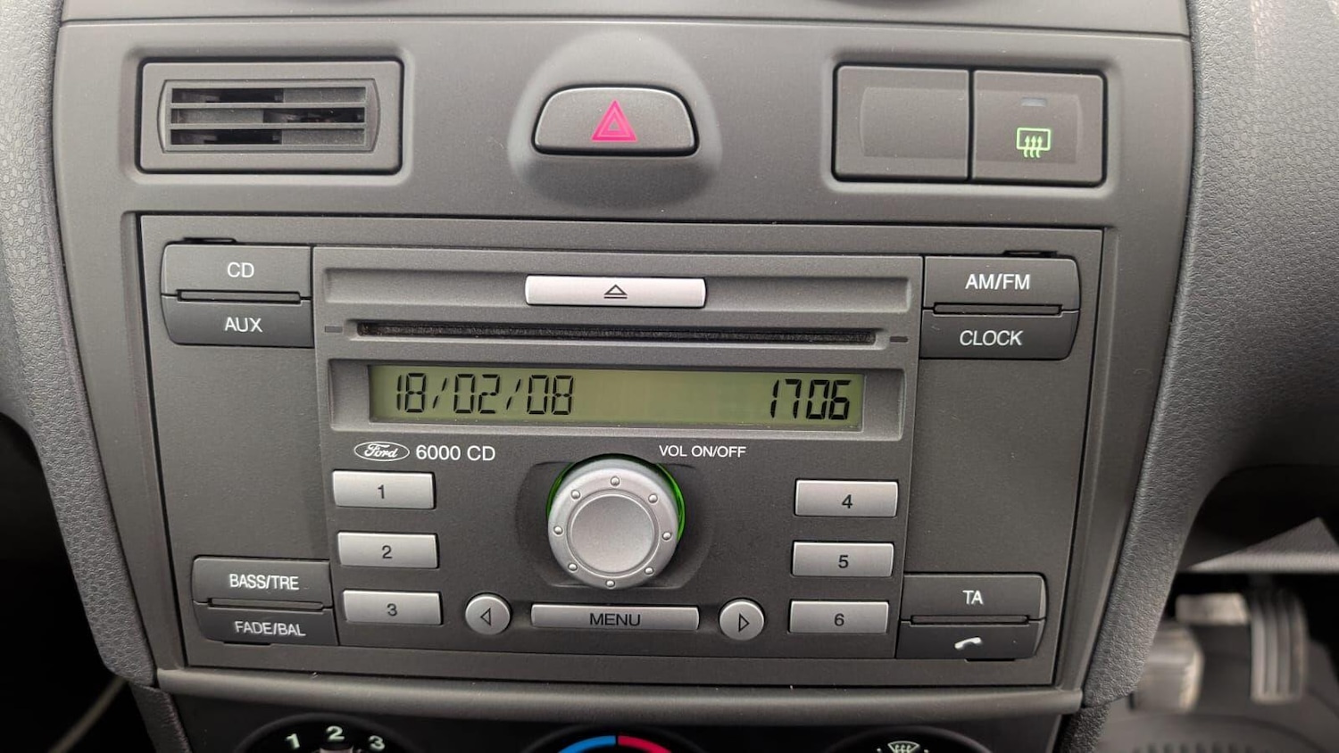 Used Ford Fiesta 2008 for sale - 76432993: Photo 41