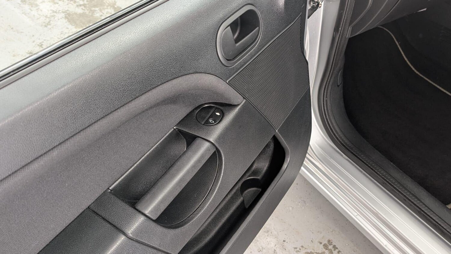 Used Ford Fiesta 2008 for sale - 76432993: Photo 45