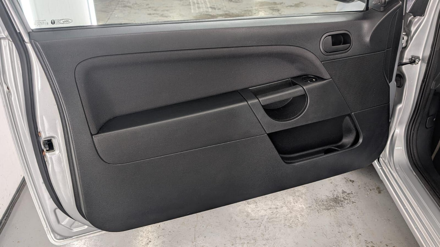 Used Ford Fiesta 2008 for sale - 76432993: Photo 46