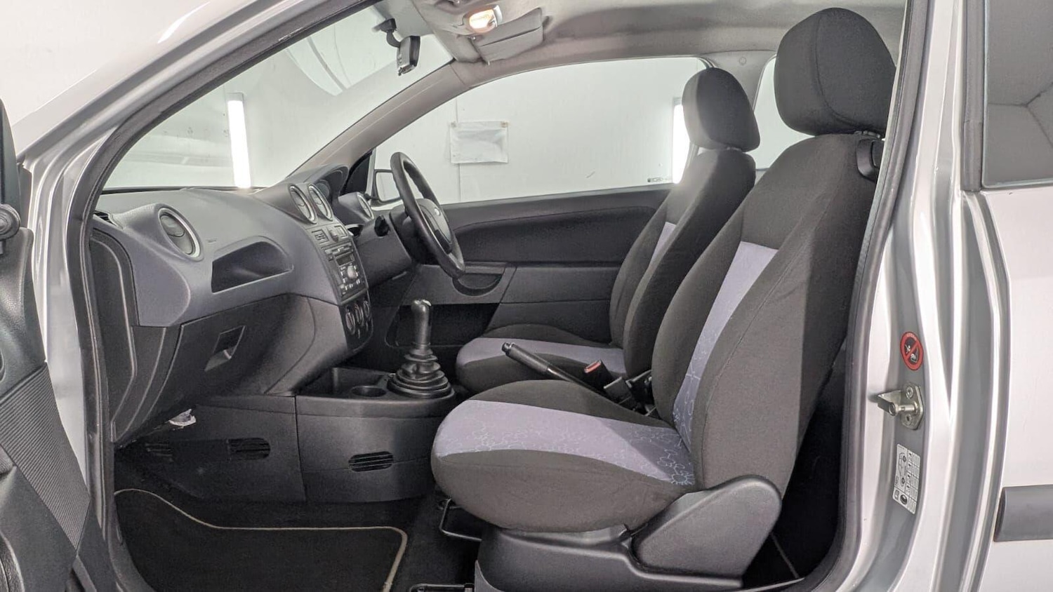 Used Ford Fiesta 2008 for sale - 76432993: Photo 49