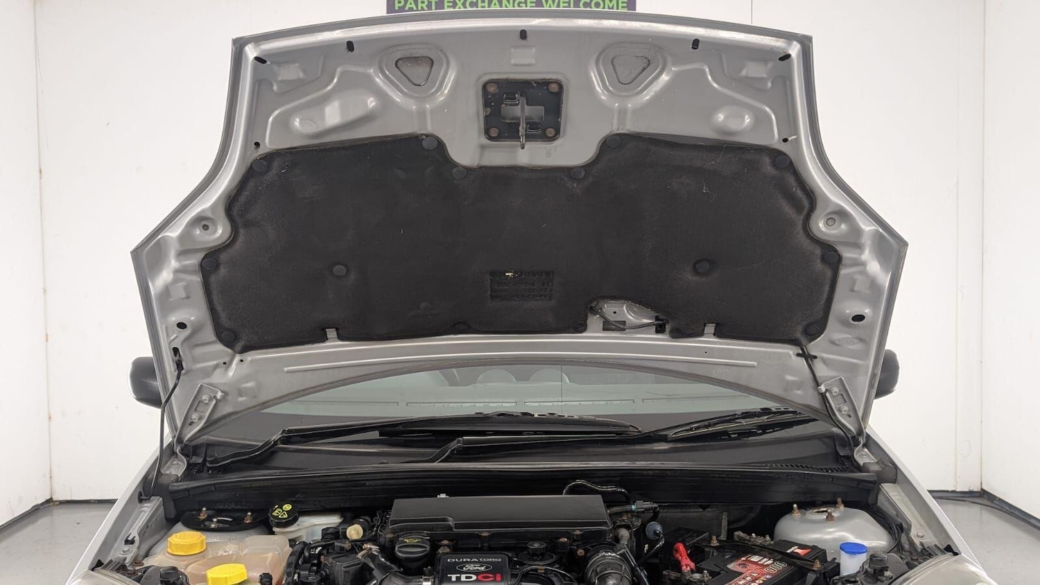 Used Ford Fiesta 2008 for sale - 76432993: Photo 5