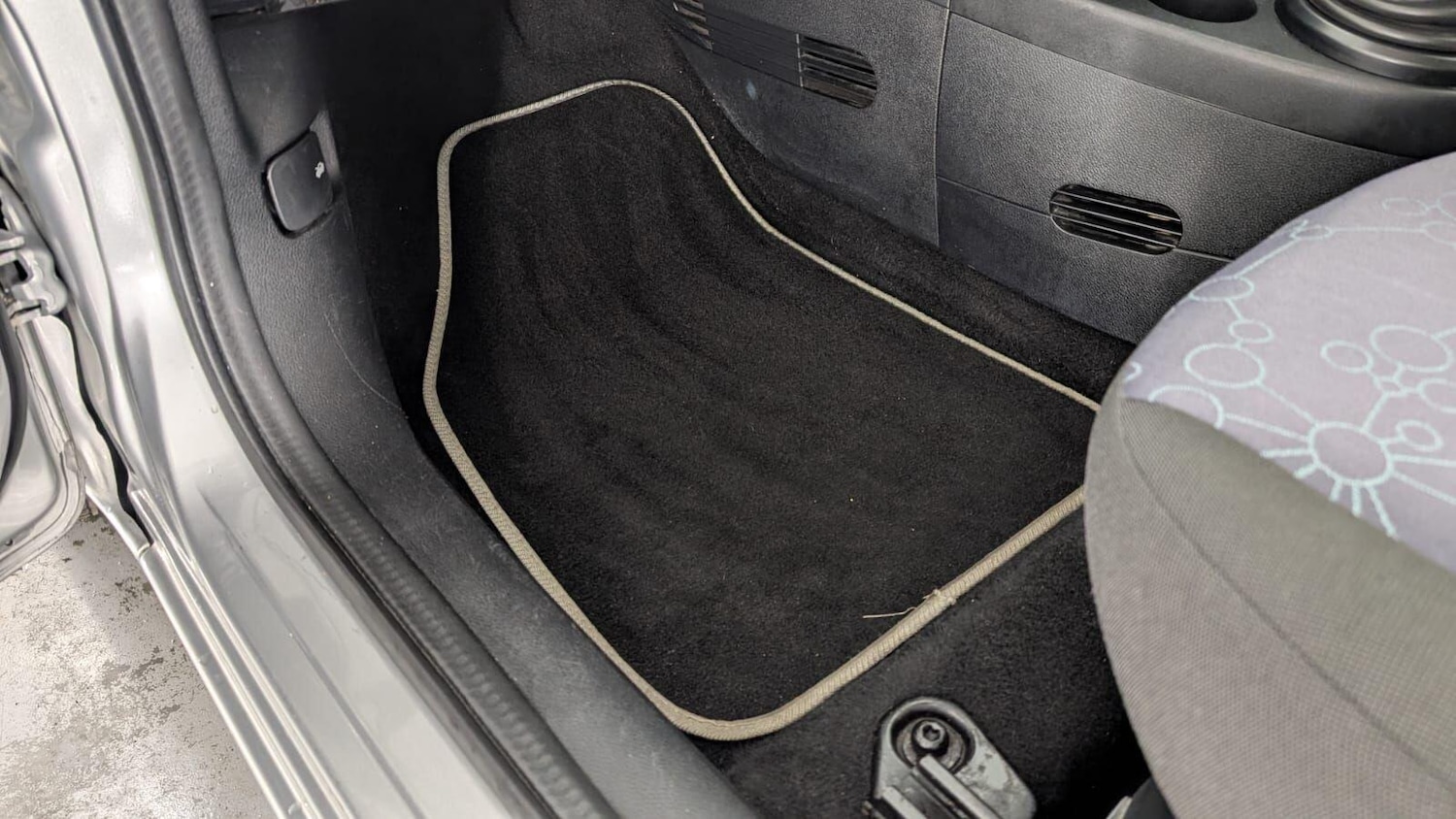 Used Ford Fiesta 2008 for sale - 76432993: Photo 53