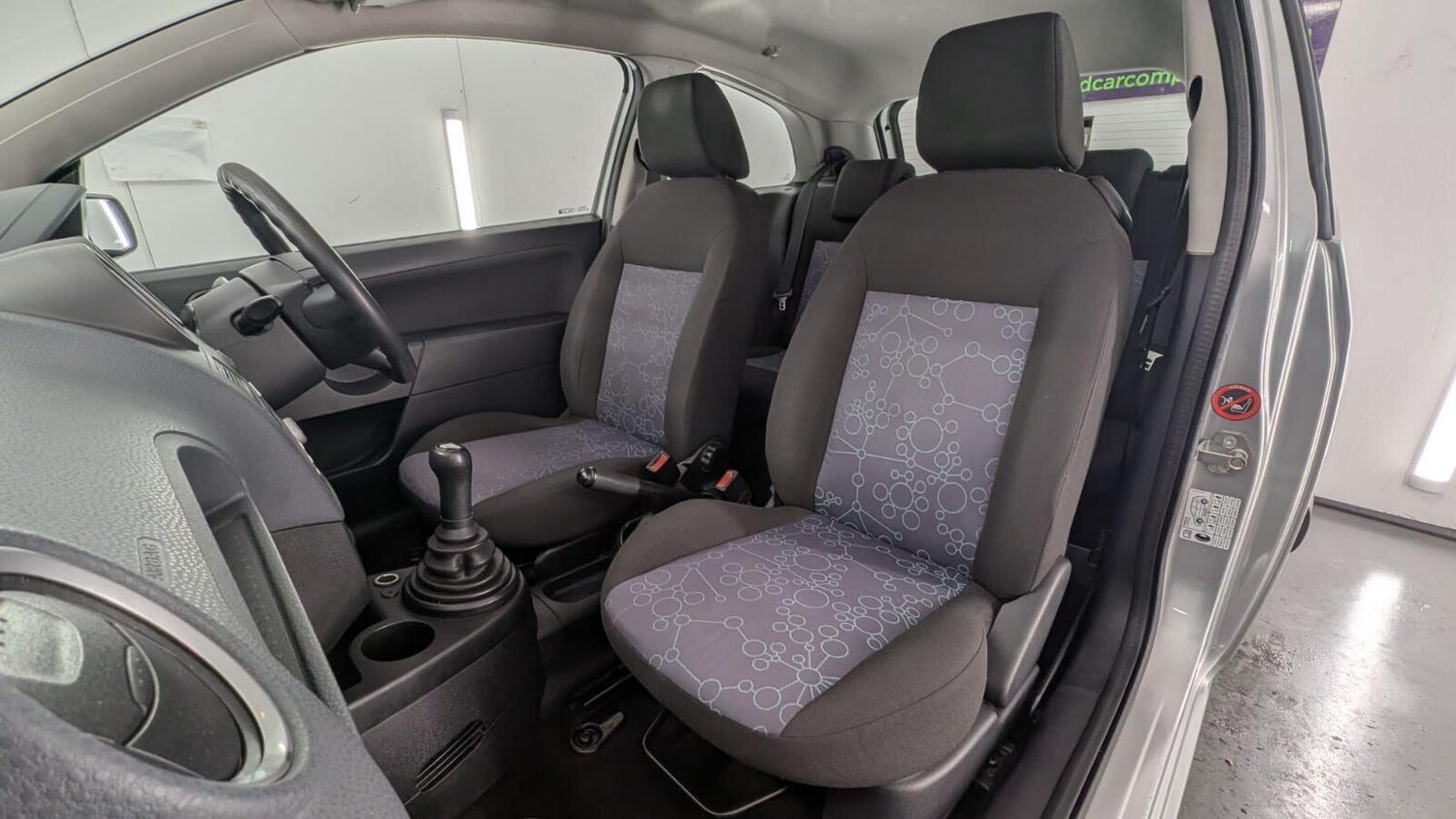 Used Ford Fiesta 2008 for sale - 76432993: Photo 54