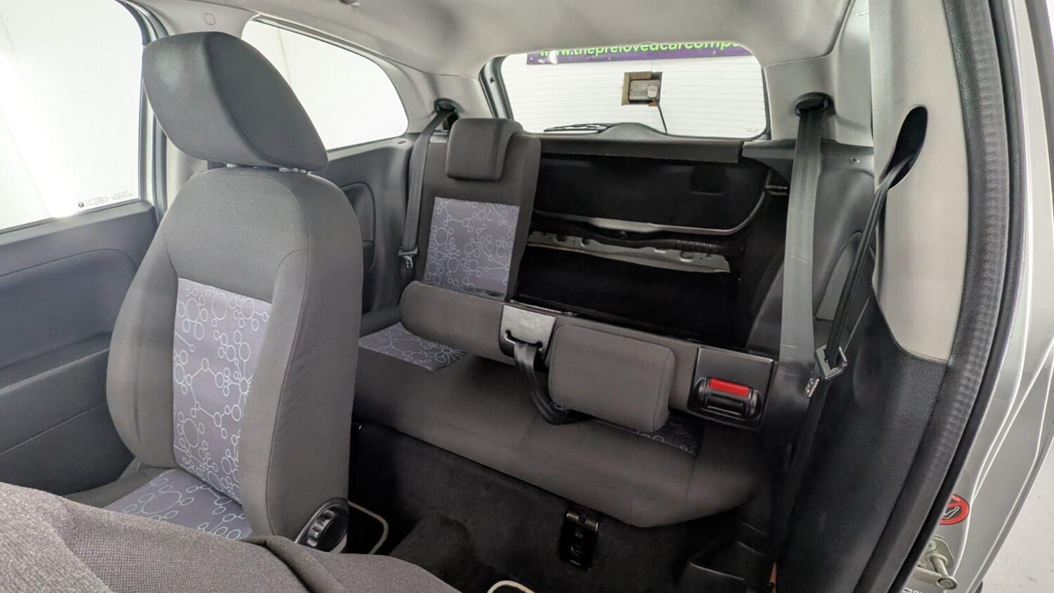 Used Ford Fiesta 2008 for sale - 76432993: Photo 55